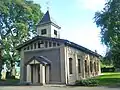 Reformierte Kirche