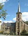 Evangelische Kirche