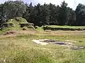 Tempel der Avilix