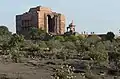 Bhojpur, Shiva-Tempel