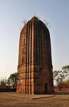 Ichai-Ghosh-Tempel