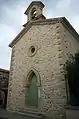 Protestantische Kirche