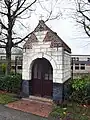 Kapelle Notre-Dame-des-Champs