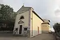 Madonna delle Grazie, Ortsteil Tenaglie