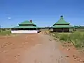 Overland Telegraph Station