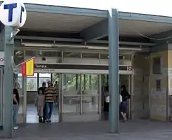 Tensta