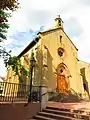 Kapelle Saint-Joseph