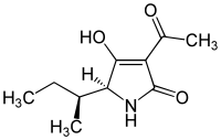 L-Tenuazonsäure