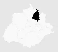 Lage
