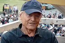Terence Hill ist Pietro Thiene