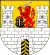 Wappen von Terezín