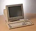 TeleVideo 965 Terminal