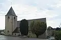 Kirche Saint-Roch