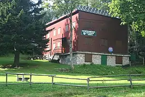 Ternitzer Hütte