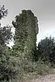 Burgruine von Terrades