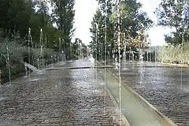 Gärten der Fantasie