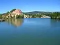 Lac de la Cisba