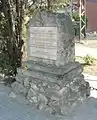 Ödön-Tersztyánszky-Denkmal