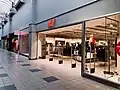 H&M-Filiale in Košice