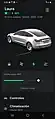 Überwachung des Ladens bei einem Tesla Model 3 mit der tesla-App (2021)