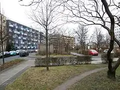 Teterower Ring