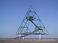 Tetraeder, Bottrop-Batenbrock (1994)