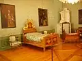 Grünes Zimmer