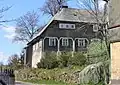 Das Tetzel-Haus