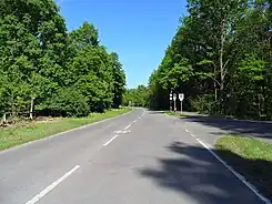 Teufelsseechaussee