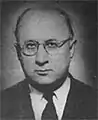 Tevfik Ali Çınar(1940 bis 1942)