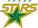 Logo der Texas Stars