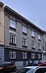 Wohnhaus