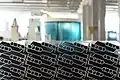 Aluminium-Strangpressprofile