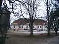 Thury - Bánay Landhaus