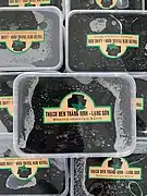 In Kunststoff verpackt, Vietnam a