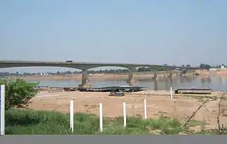 Thailändisch-Laotische Freundschaftsbrücke