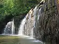 Wasserfall Si Dit