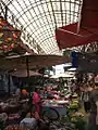 Markthalle