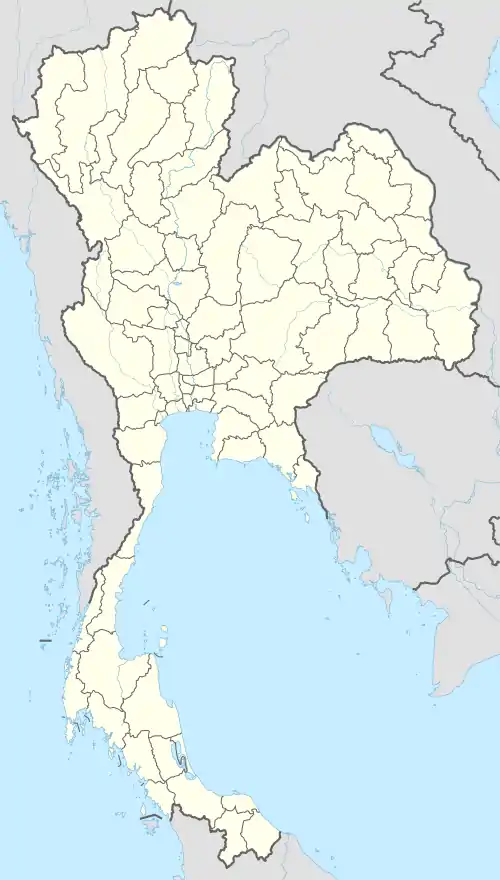 Laem Chabang (Thailand)