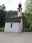 St.&nbsp;Josef in der Aue