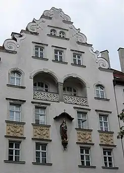 Thalkirchner Straße