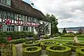 Ortsmuseum Pfistergut