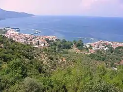 Limenas