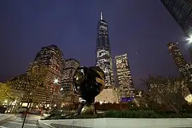 Liberty Park 2017