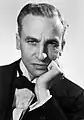 Member of Parliament Archibald Sinclair (Liberal)
