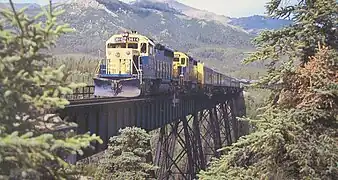 Personenzug