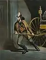 The American Fireman