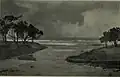 To the sea, 1911