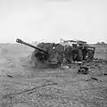 3. Aufbautyp – 1944 Normandie mit 17-pdr Pak