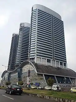 The Centaurus